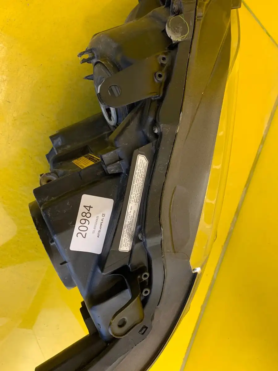 Far Dreapta Lexus RX350 RX450H Xenon