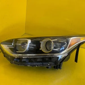 Far Stanga Kia Ceed Cd Iii