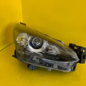Far Dreapta Mazda Iii Lift