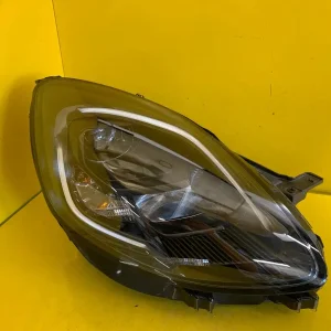 Far Dreapta Ford Puma II MK2 Full LED