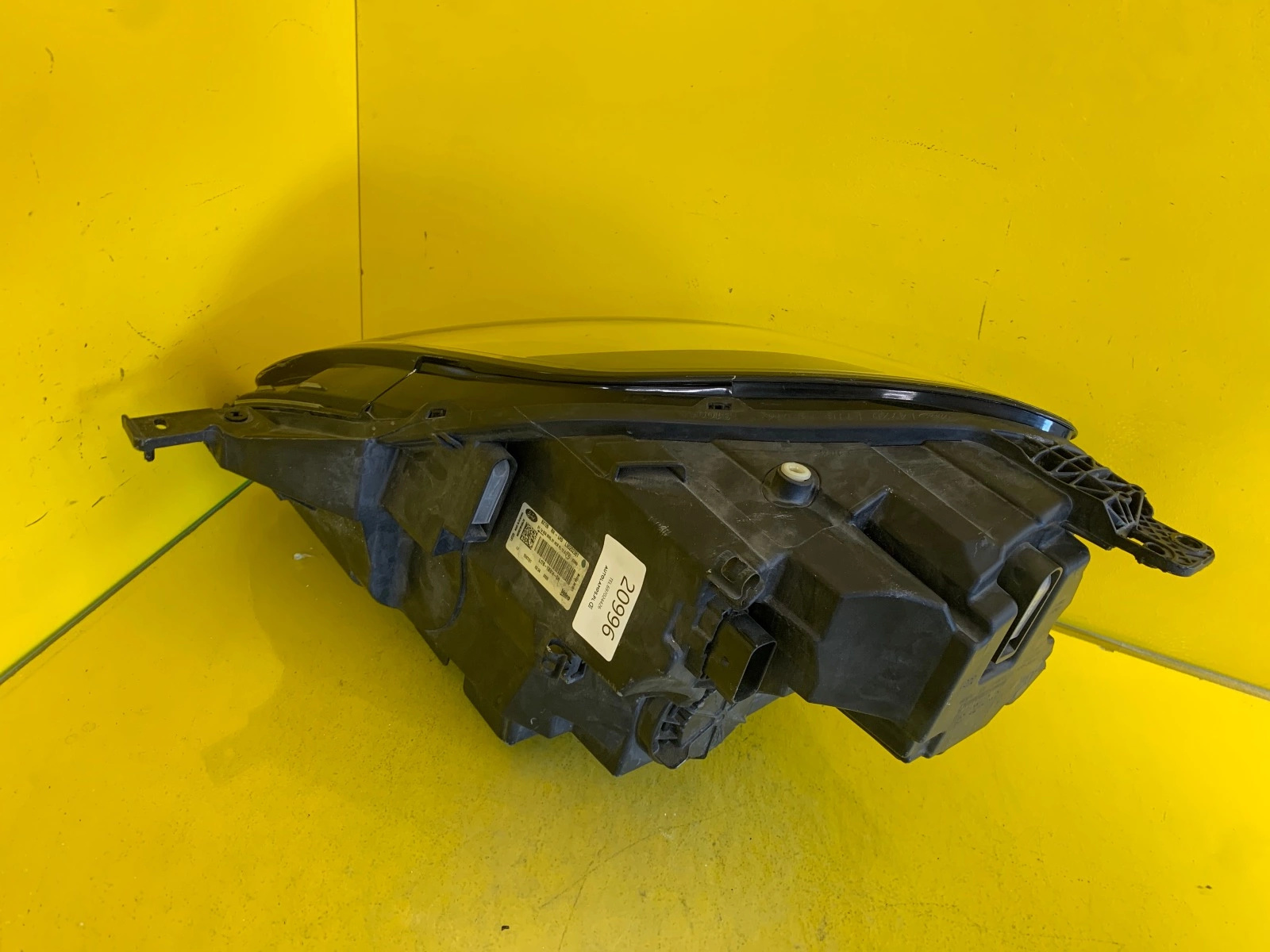 Far Dreapta Ford Puma II MK2 Full LED - Image 3