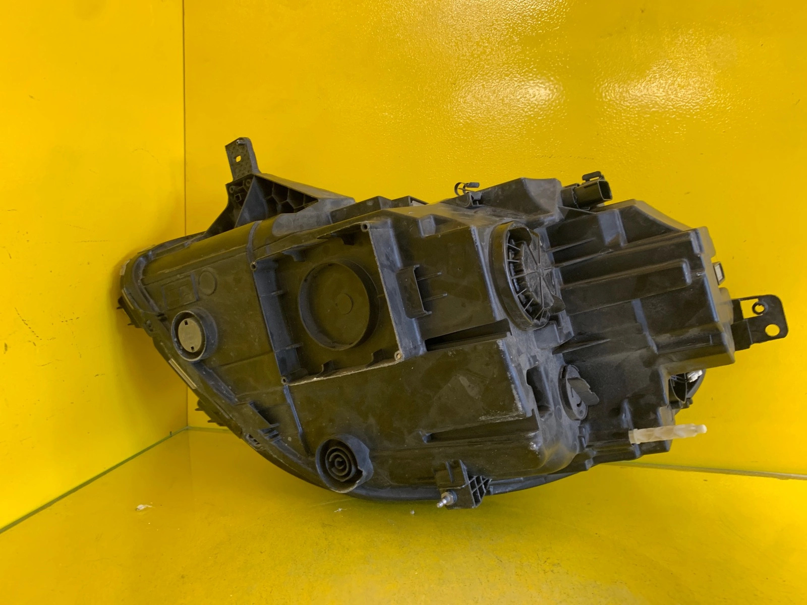 Far Dreapta Ford Puma II MK2 Full LED - Image 4