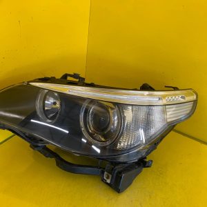 Far stânga Xenon E60 2003-2007 OEM 21015