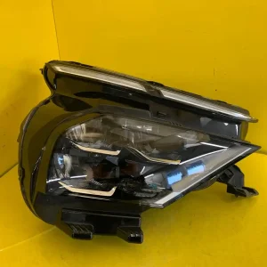 Far Dreapta Citroen C4 III 20- Full LED