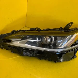 Far Lexus Es Es350 Es300h 18 LED