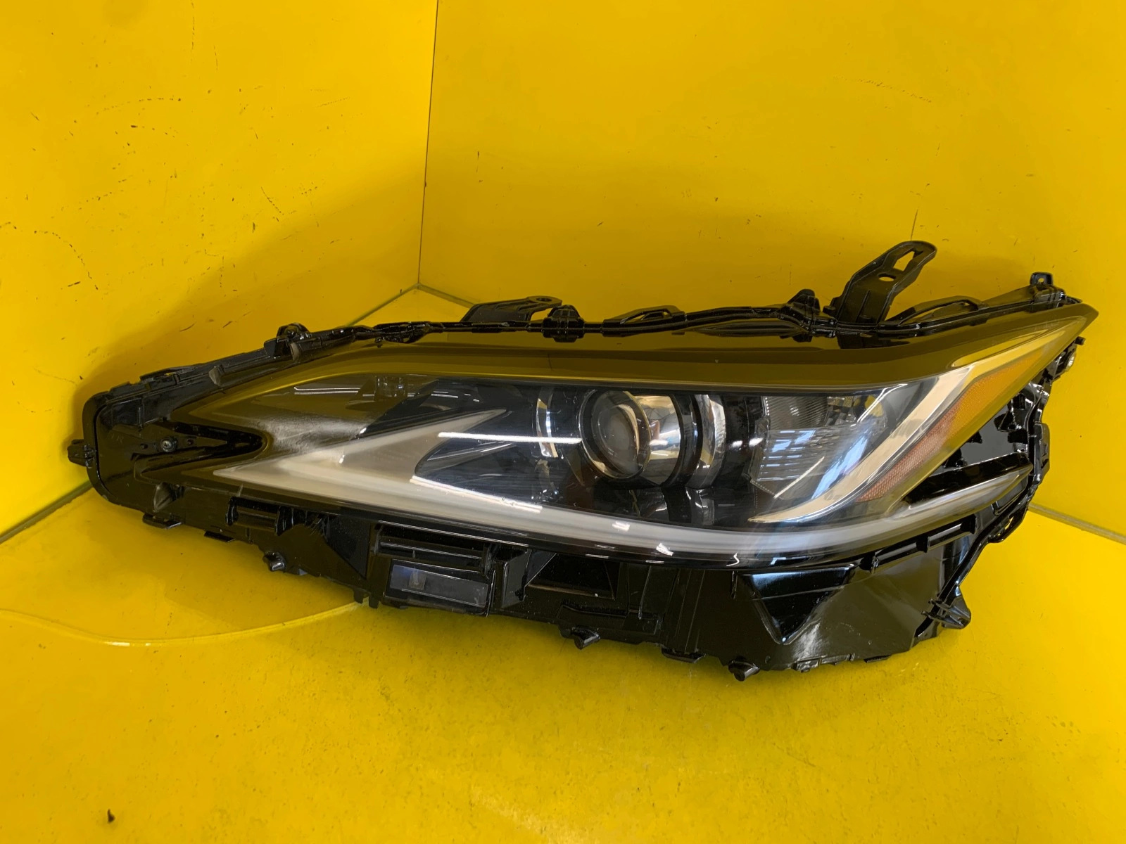 Far Lexus Es Es350 Es300h 18 LED