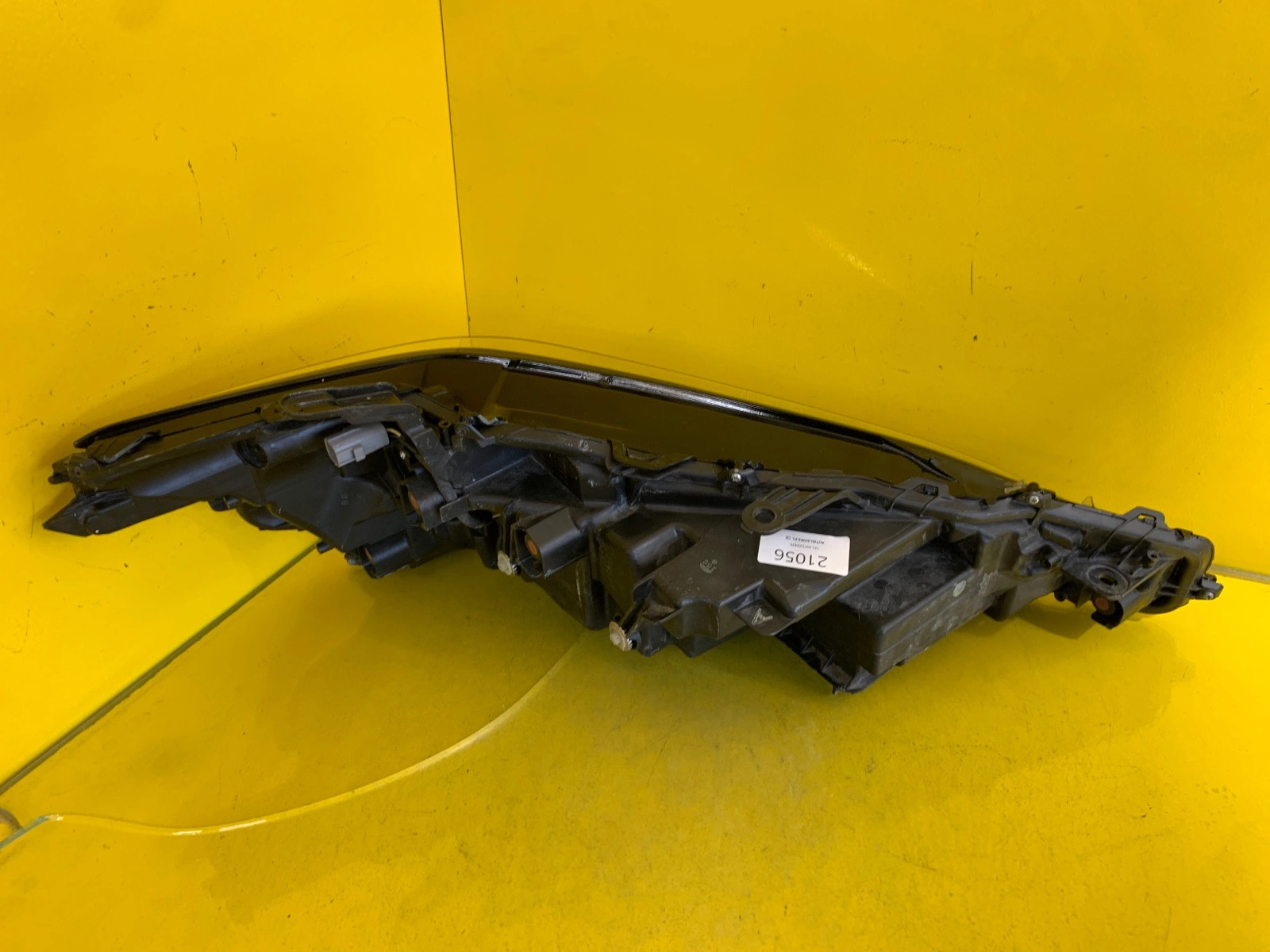 Far Lexus Es Es350 Es300h 18 LED - Image 3
