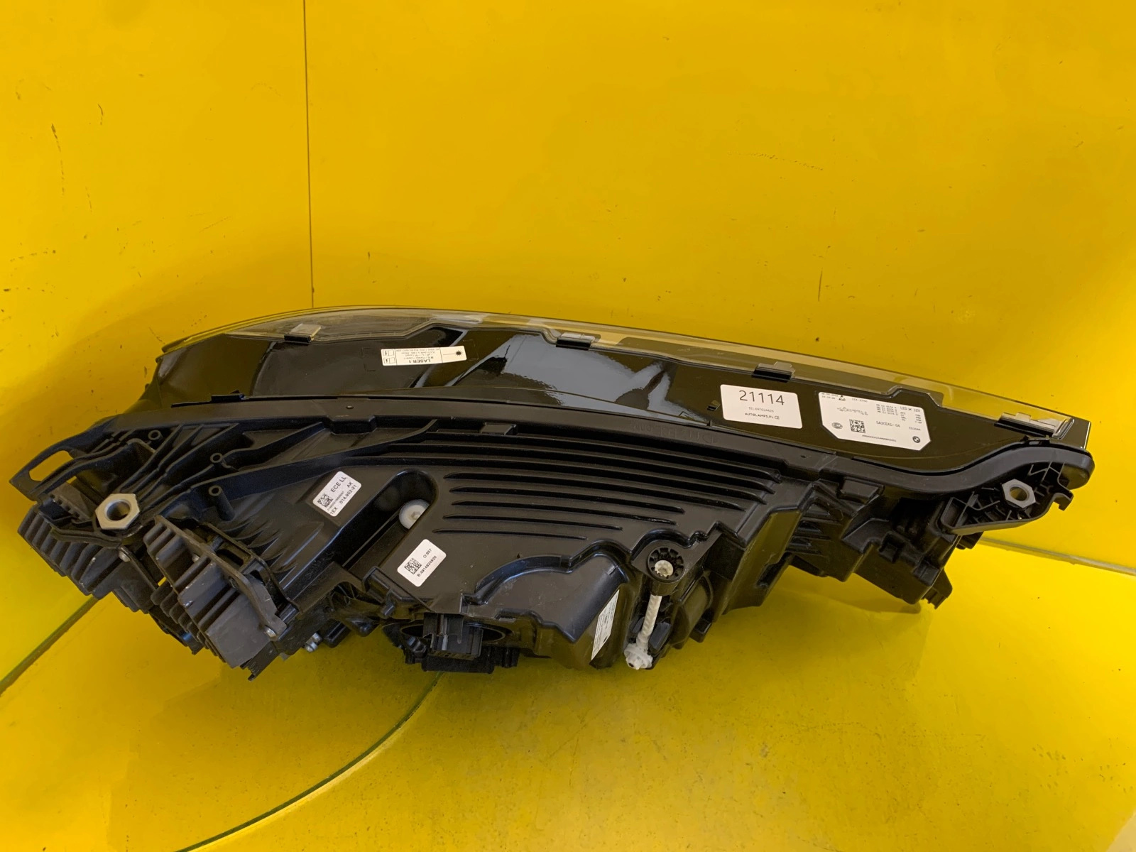 Far stânga Laser OEM 5A3CEA1-04 - Image 3