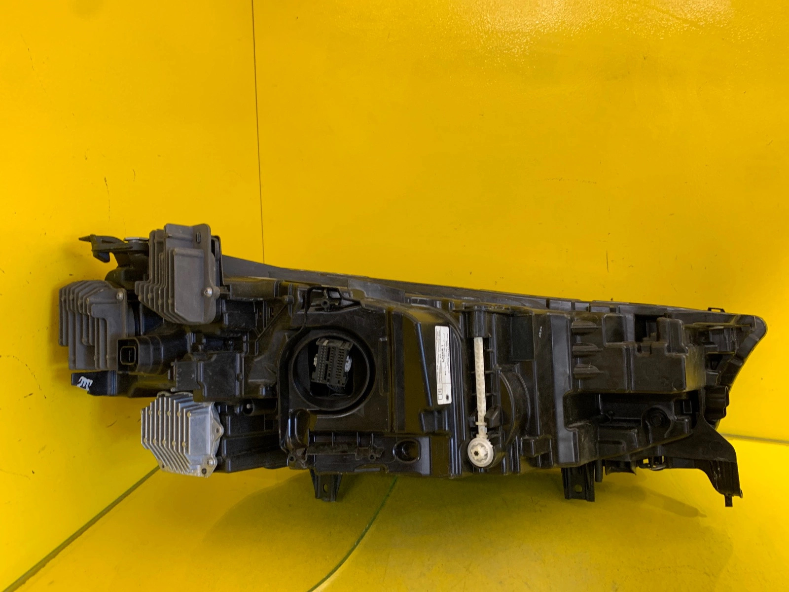 Far stânga Laser OEM 5A3CEA1-04 - Image 4