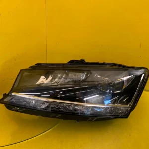 Far Skoda Fabia III LED