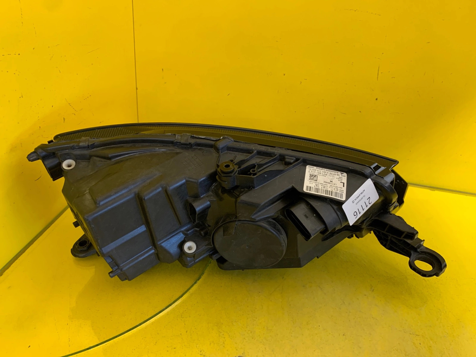 Far Skoda Fabia III LED - Image 3
