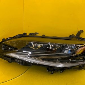 Far stânga Full LED OEM 21122