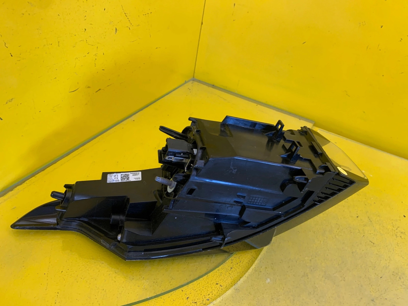 Lampă spate dreapta LED OEM 21196 - Image 2