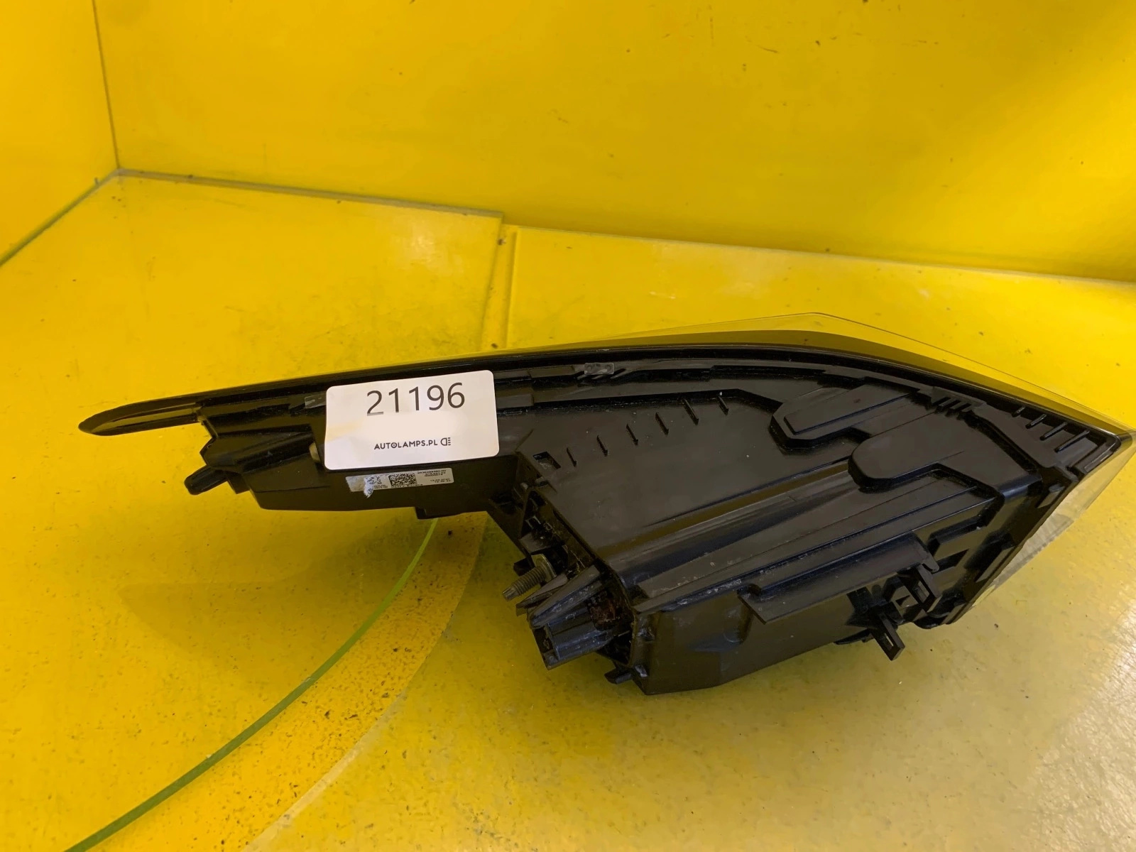 Lampă spate dreapta LED OEM 21196 - Image 4