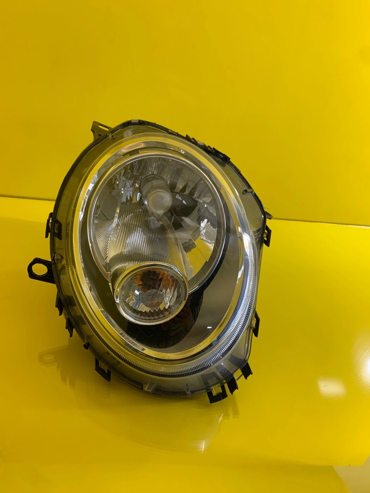 Far Stanga Mini Cooper R55 R56