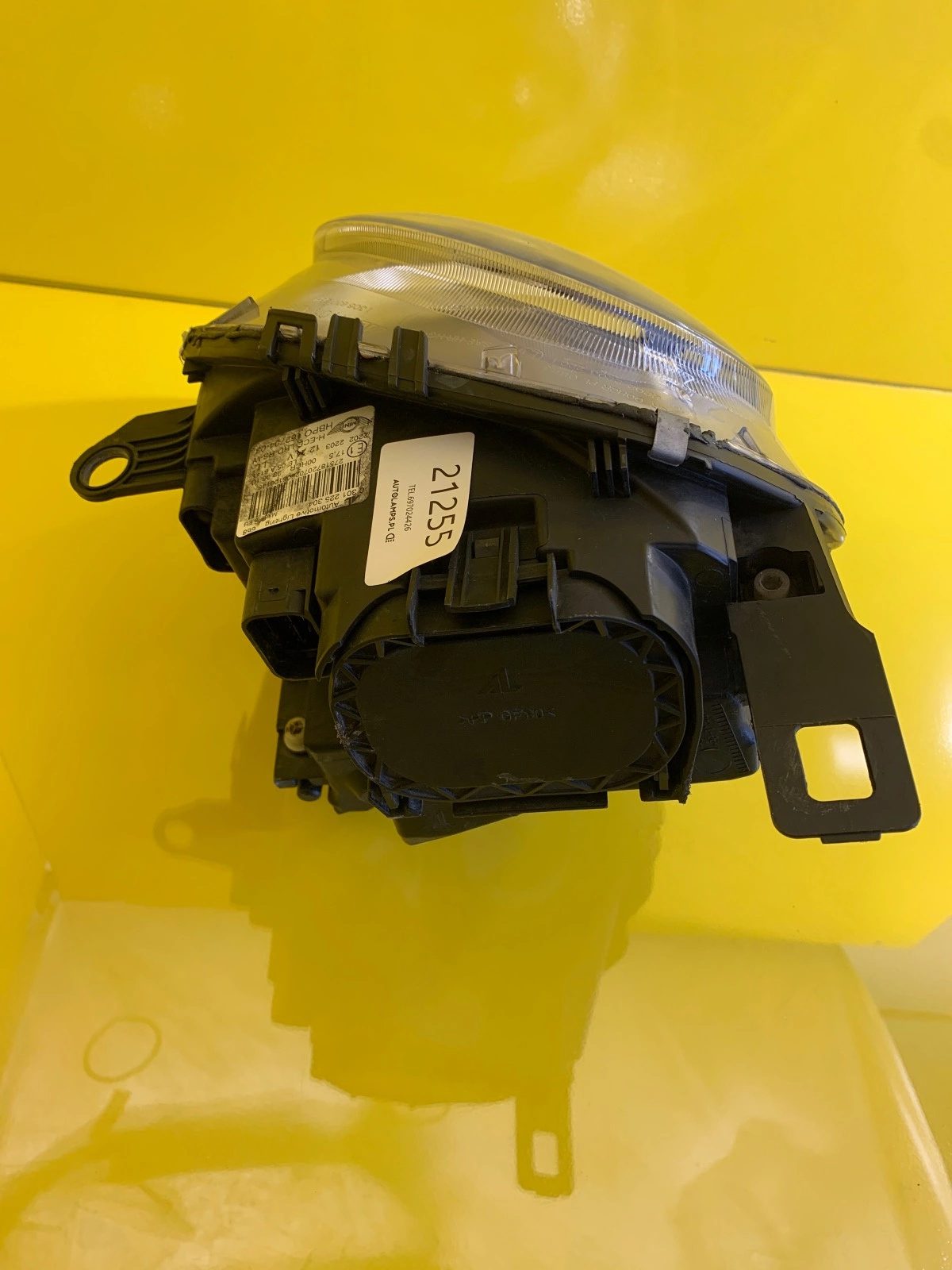 Far Stanga Mini Cooper R55 R56 - Image 3