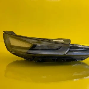 Far Dreapta Hyundai Santa Fe IV Full LED