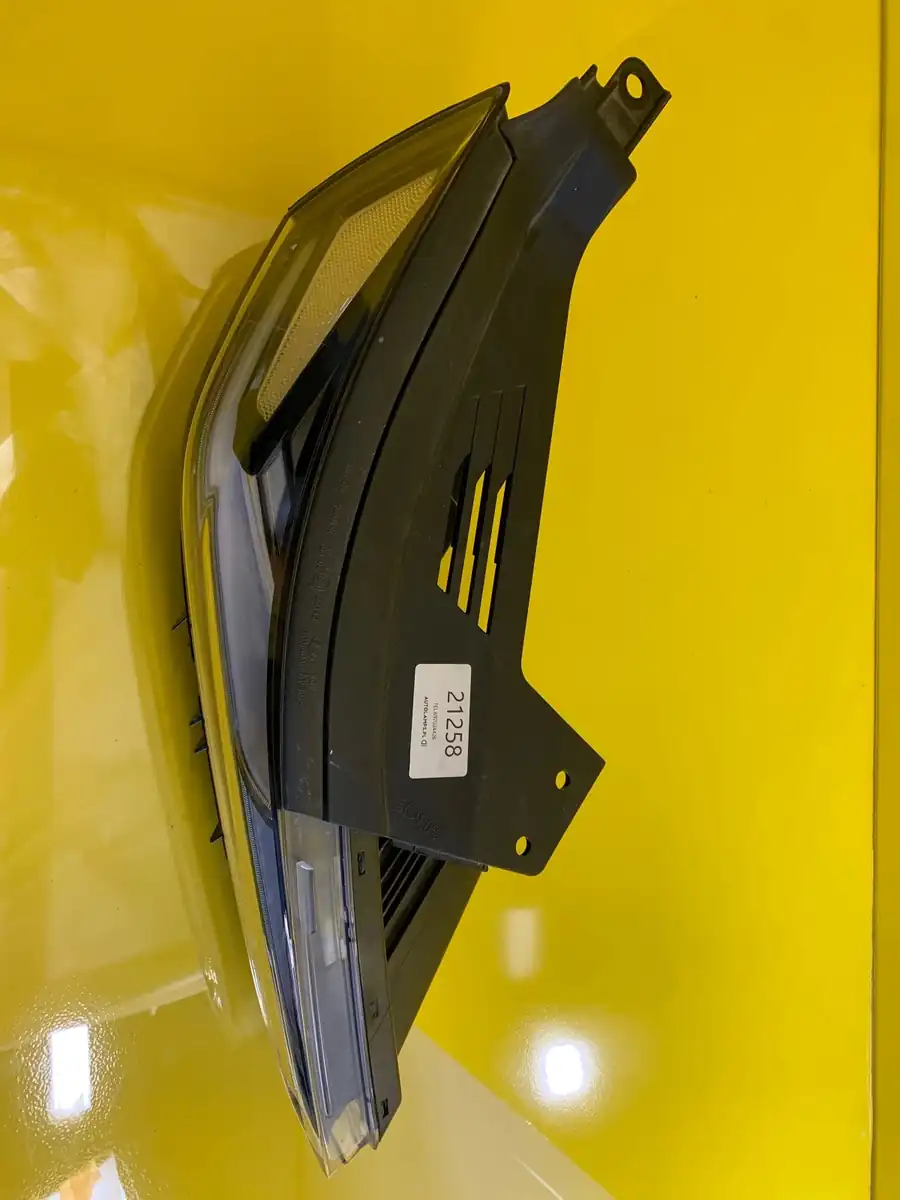 Far Dreapta Hyundai Santa Fe IV Full LED