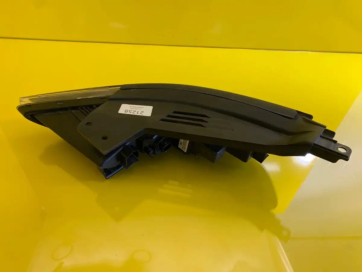 Far Dreapta Hyundai Santa Fe IV Full LED
