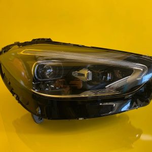 Far dreapta LED OEM 21261