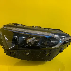 Far Mercedes EQB EQA W243 Full LED