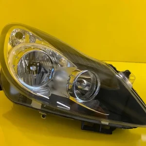 Far Dreapta Opel Corsa D