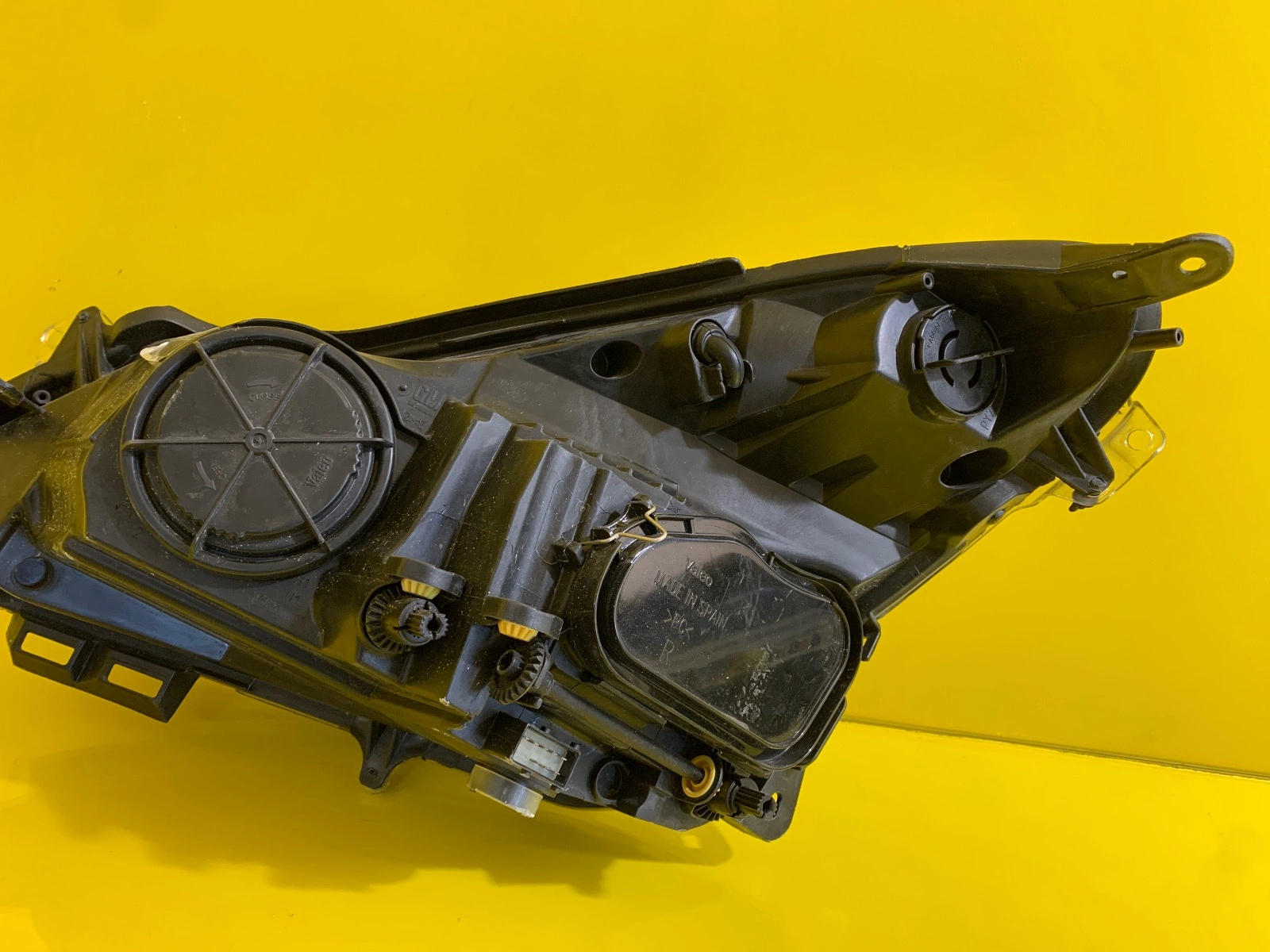 Far Dreapta Opel Corsa D - Image 5