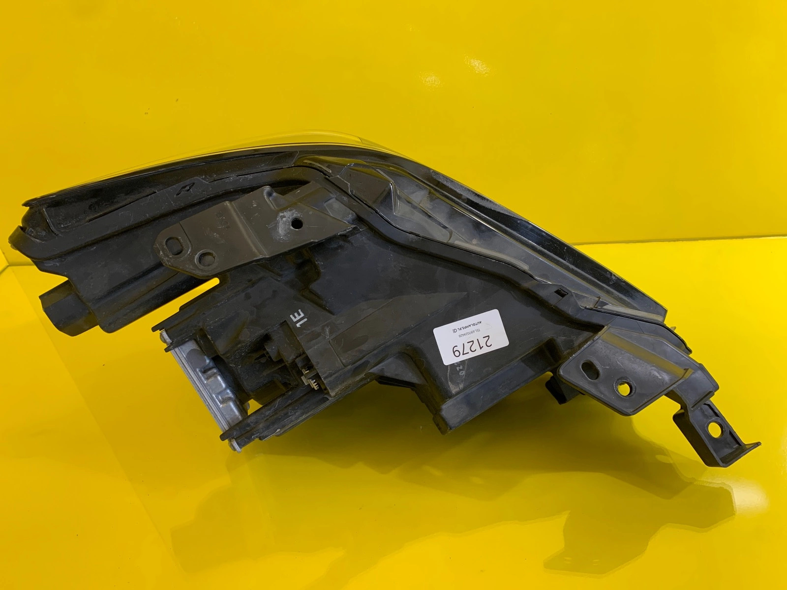 Far Stanga Mazda Cx Cx30 B0L5 Full LED - Image 3