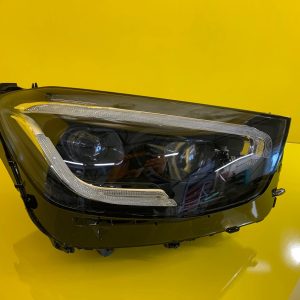 Far dreapta Full LED  Facelift OEM 21292