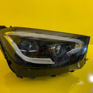 Far Dreapta Mercedes GLC W253 Lift Full LED