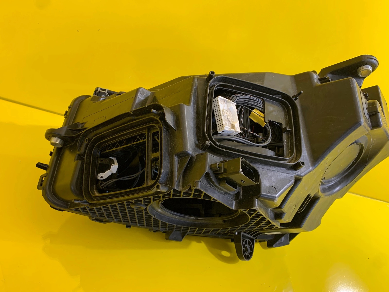 Far Dreapta Mercedes GLC W253 Lift Full LED - Image 5