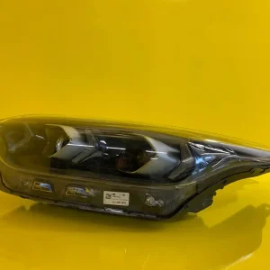 Far Kia Ceed III Lift Full LED
