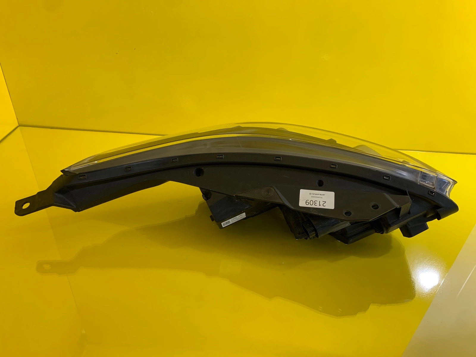 Far Kia Ceed III Lift Full LED - Image 3