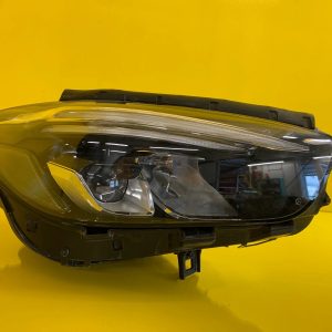 Far dreapta Full LED  Facelift OEM 21312