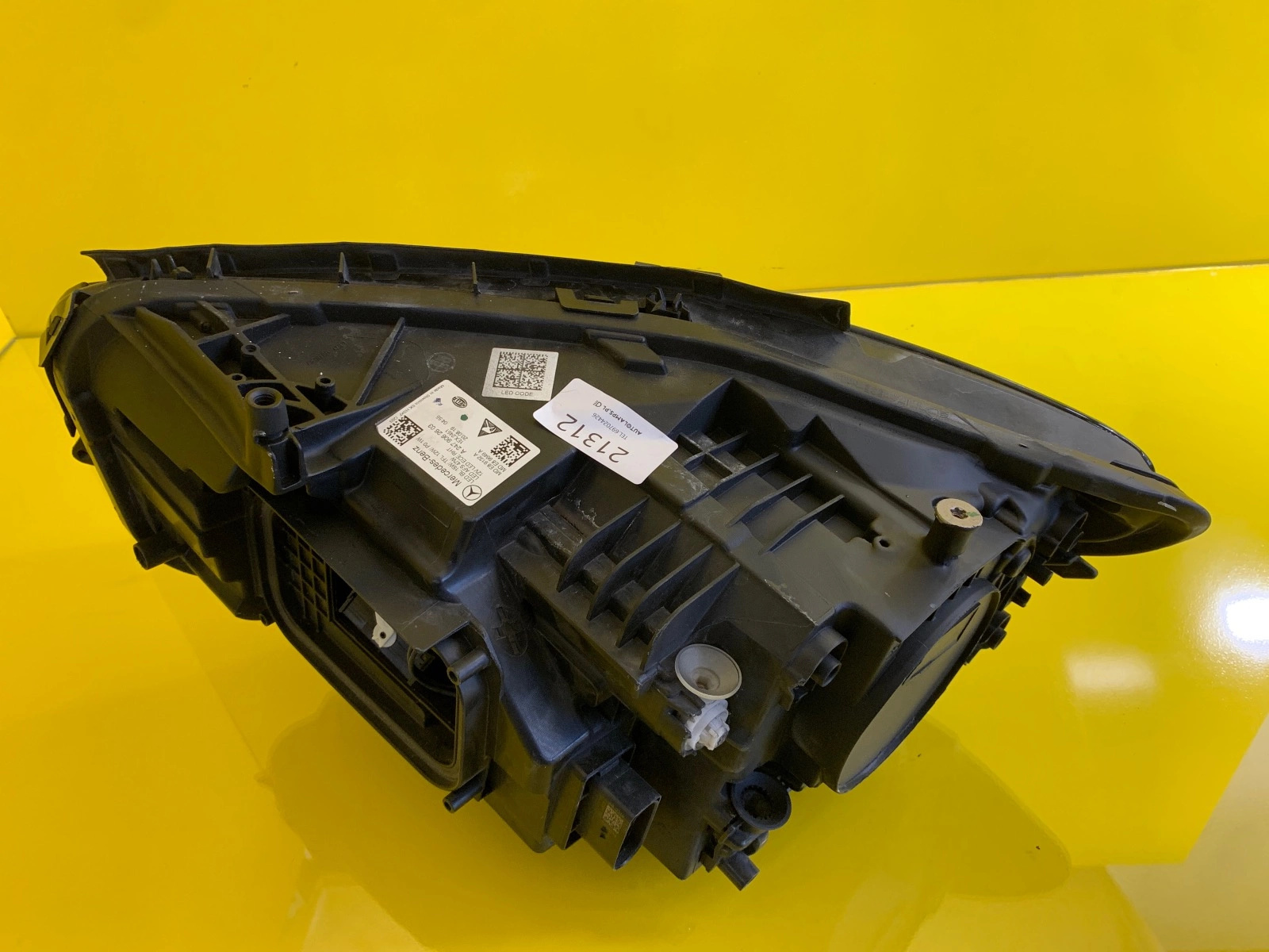 Far dreapta Full LED Facelift OEM 21312 - Image 3
