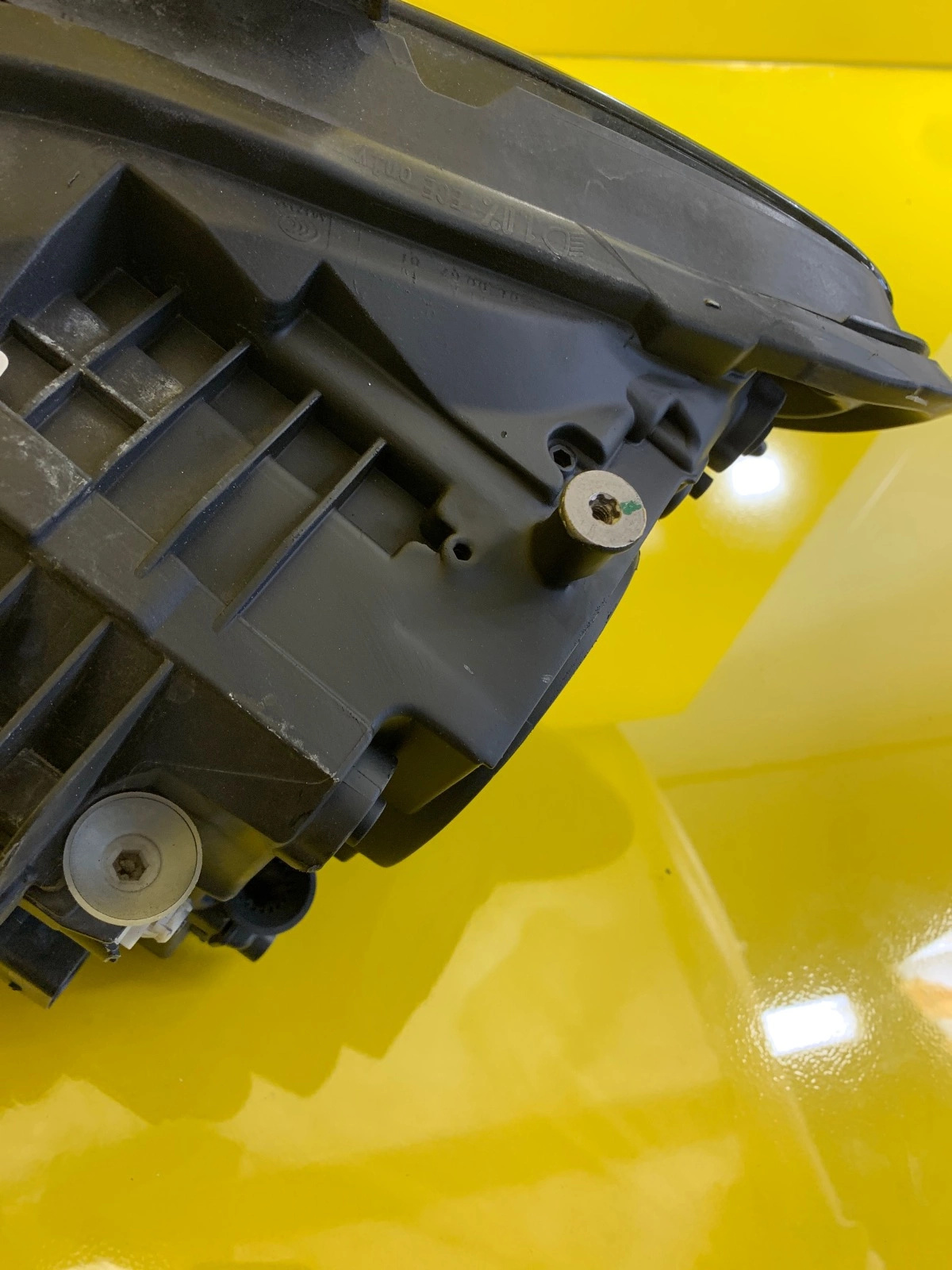 Far dreapta Full LED Facelift OEM 21312 - Image 4