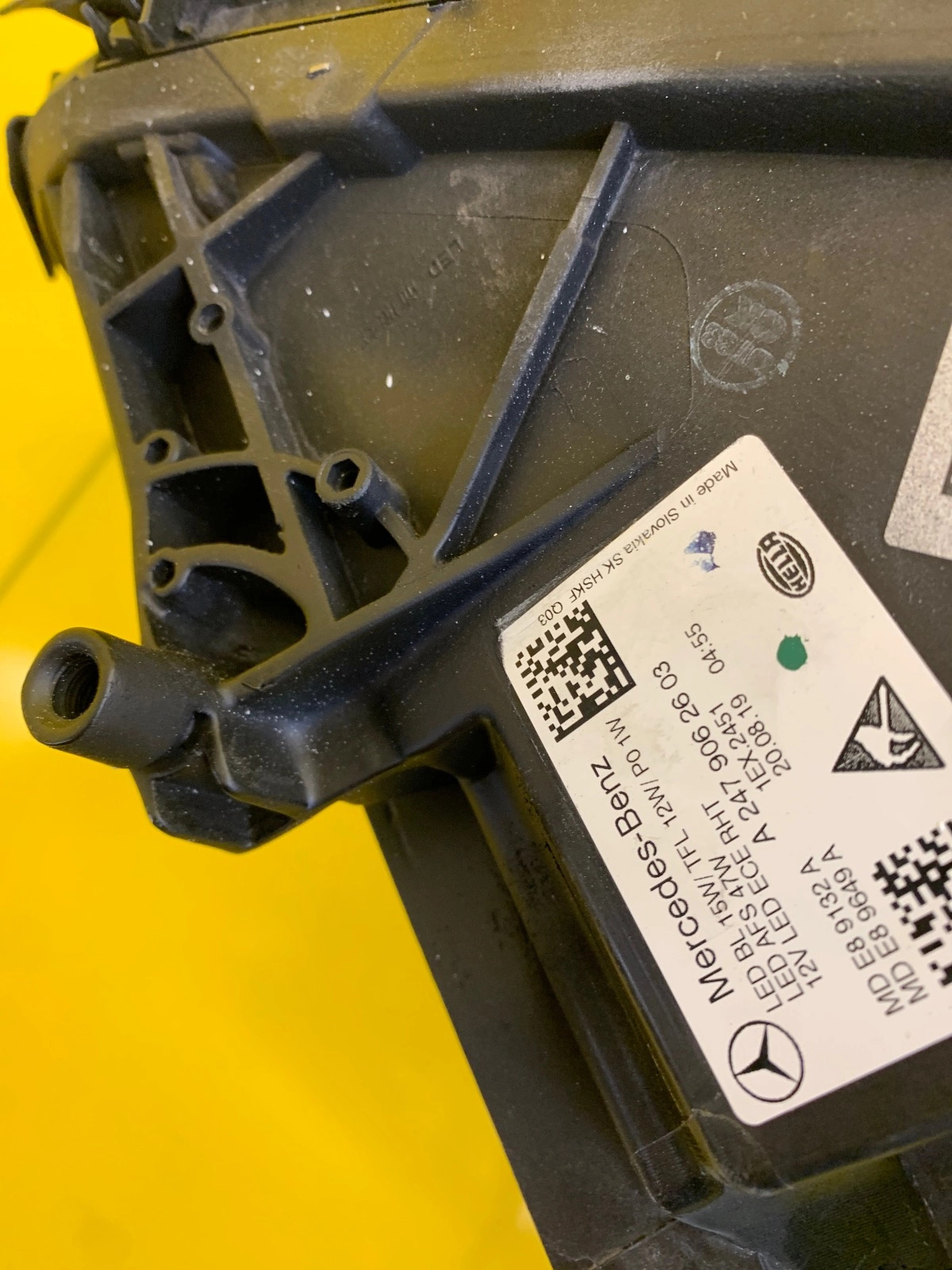 Far dreapta Full LED Facelift OEM 21312 - Image 5
