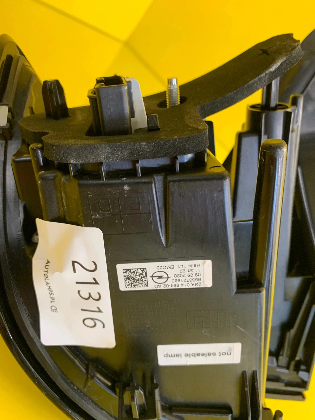Lampă spate dreapta LED OEM 21316 - Image 3