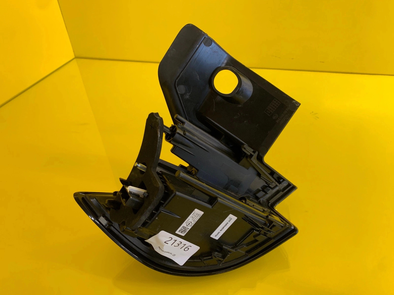 Lampă spate dreapta LED OEM 21316 - Image 5