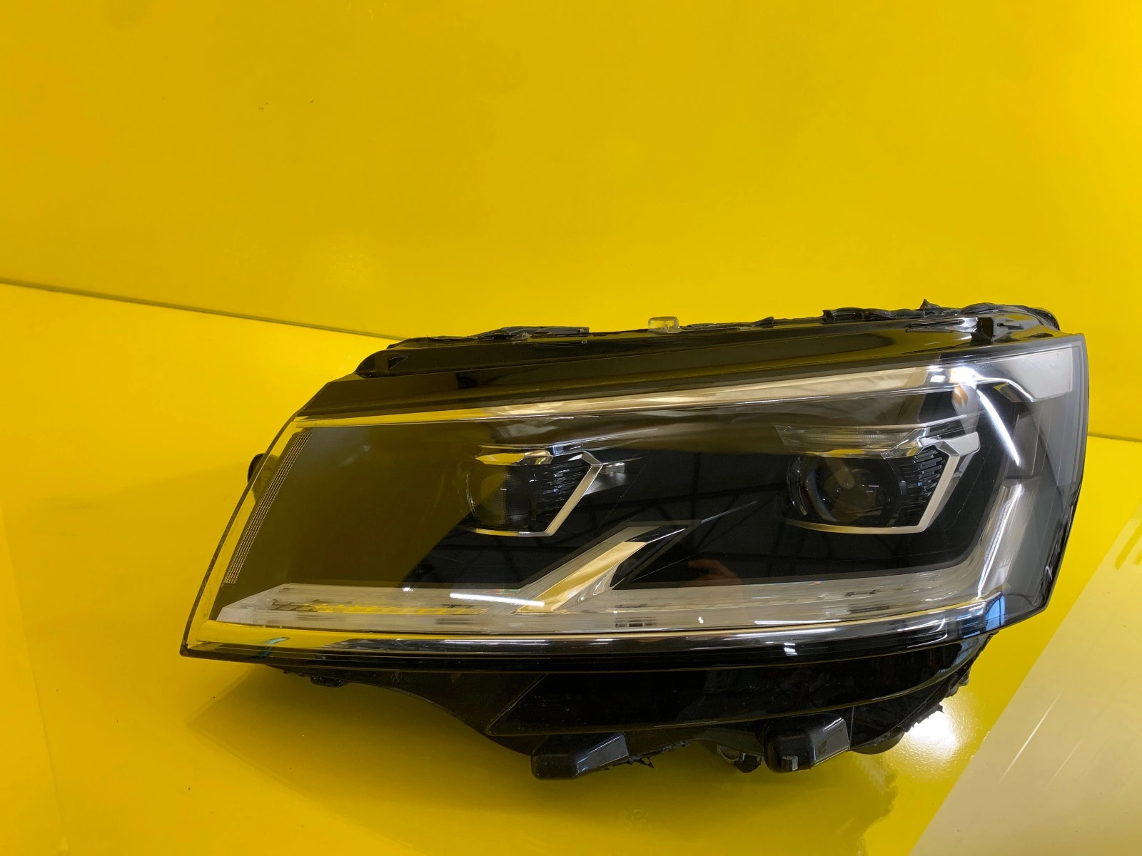 Far VW T6 Lift Full LED
