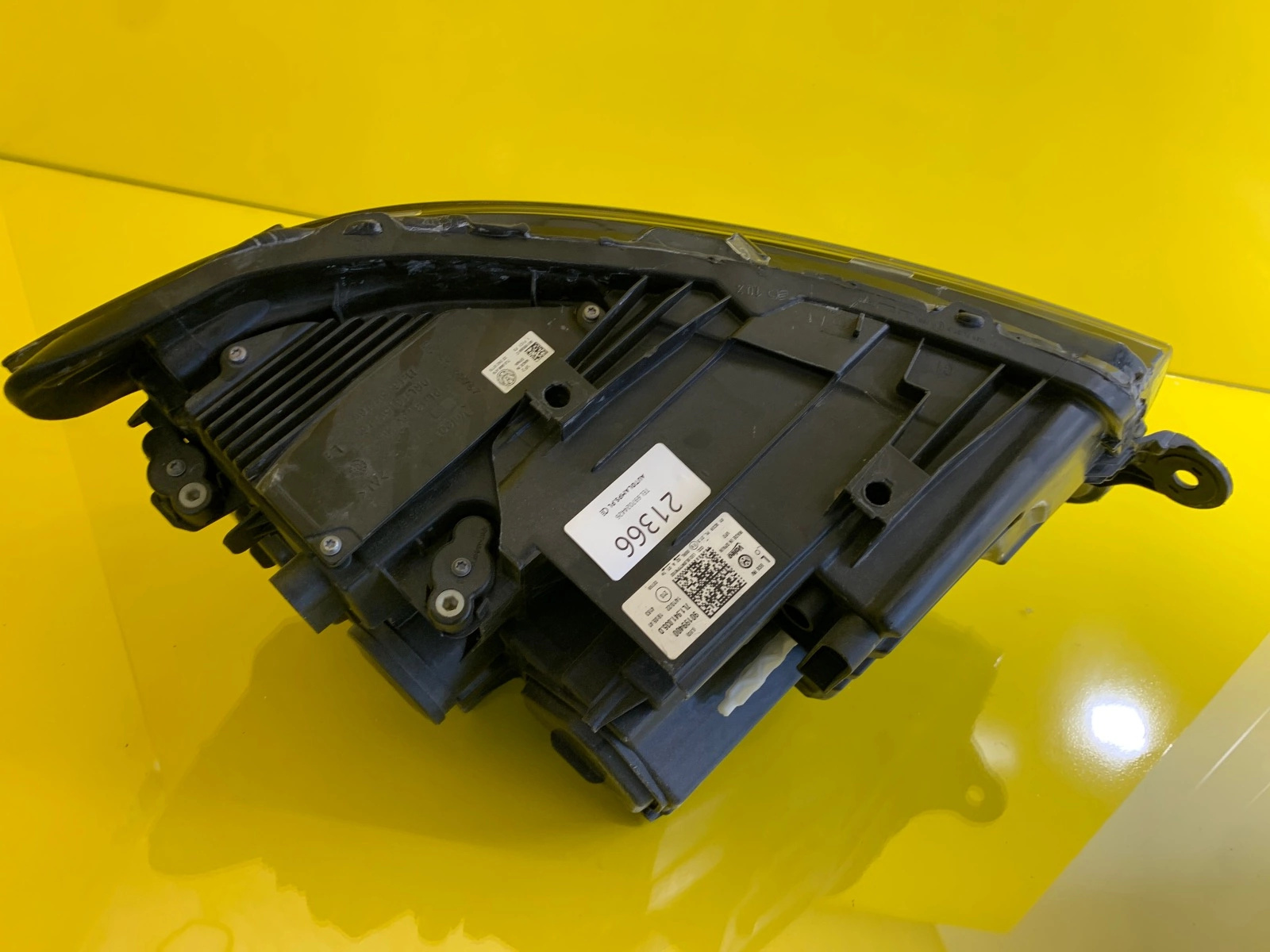 Far VW T6 Lift Full LED - Image 3