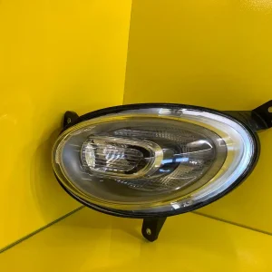 Far Fiat 500 X LED
