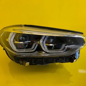 Far dreapta Full LED BMW X3 G01 OEM 8739654-01