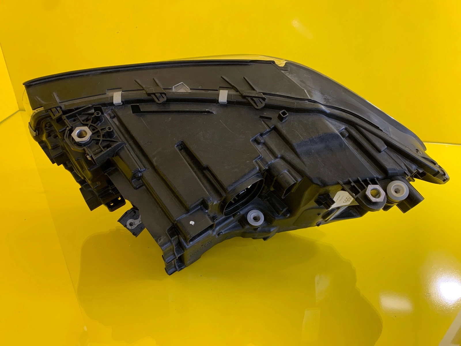 Far dreapta Full LED BMW X3 G01 OEM 8739654-01 - Image 3