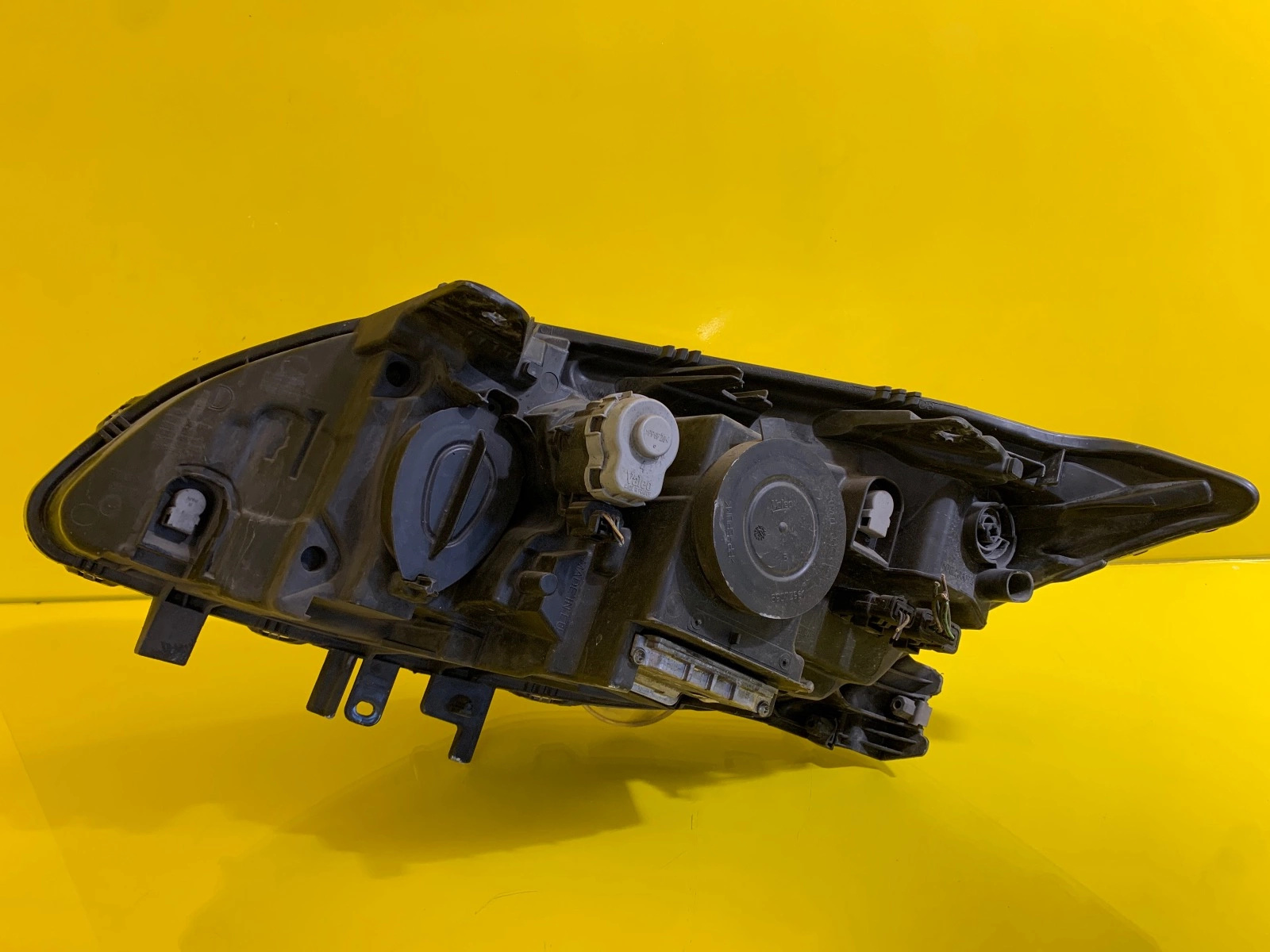 Far Dreapta Renault Laguna III 07 Xenon - Image 4