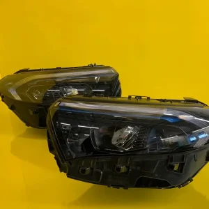Far Mercedes EQB EQA W243 Full LED