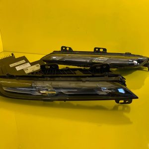 Far stânga Full LED BMW Seria 7 G70 OEM 21486