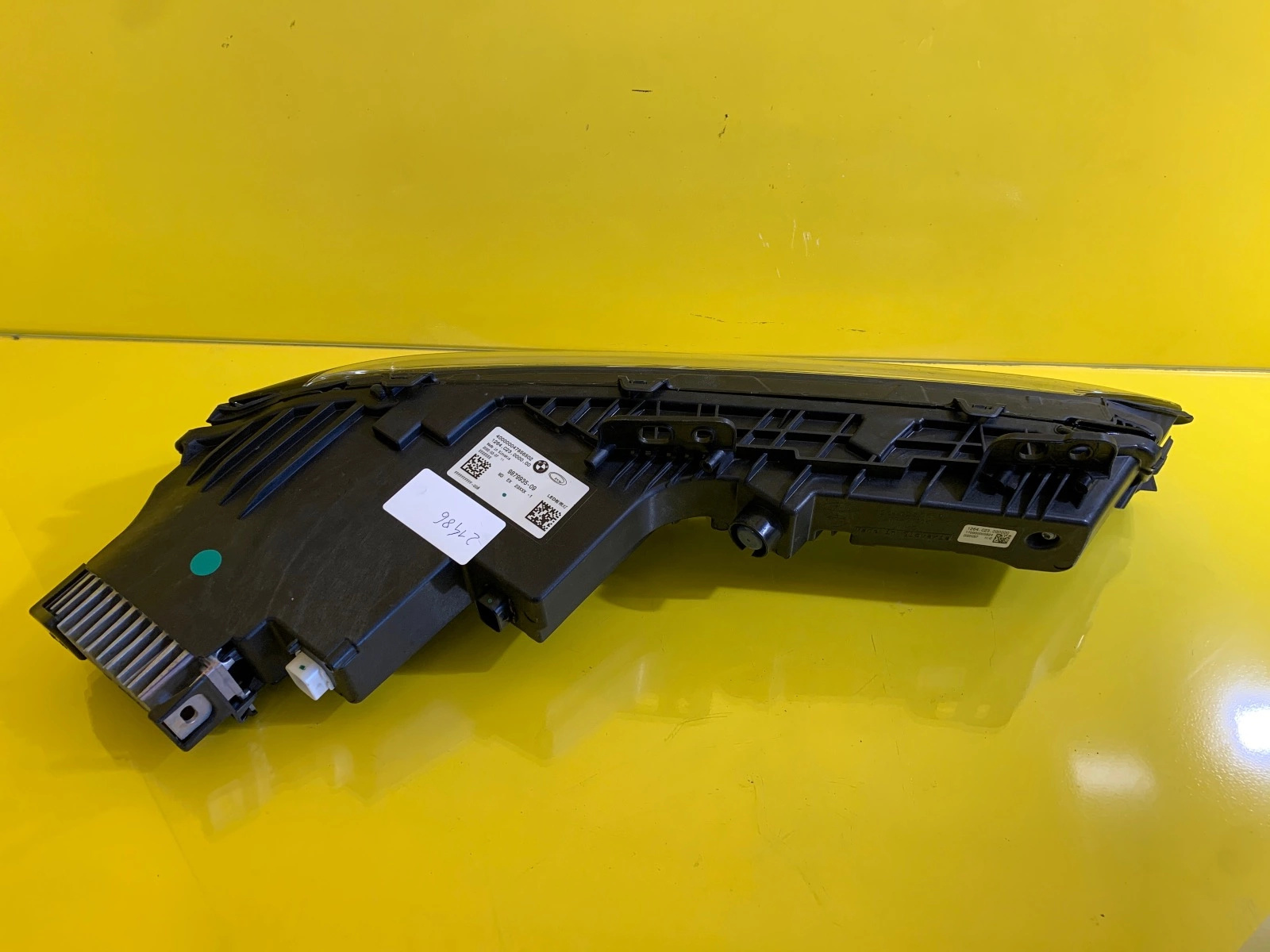 Far Stanga BMW Seria 7 G70 Full LED - Image 4