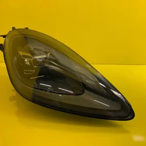 Far Dreapta Porsche Cayenne 3 III 9y0 Full LED