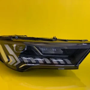 Far Dreapta Audi Q7 Sq7 Lift Laser